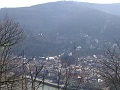 Heidelberg Castle & Altstadt